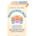 Boffinology: The Real Stories Behind Our Greatest Scientific Discoveries