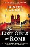 The lost girls of Rome