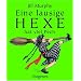 Eine lausige Hexe hat viel Pech