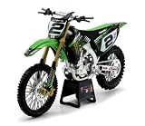 RYAN VILLOPOTO 1:6 REPLICA KAWASAKI KX450F SUPERCROSS REPLICA