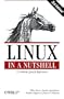 LINUX in A Nutshell: A Desktop Quick Reference (3rd Edition)