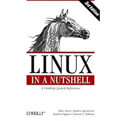 Linux in a Nutshell (In a Nutshell (O'Reilly))