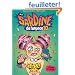Sardine de l'Espace, Tome 10 : La Reine de l'Afripe