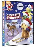 Wonder Pets - Save The Reindeer [DVD] [2007]