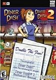 Diner Dash 1 & 2 Restaurant SIM