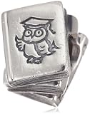 Pandora Damen Bead Silber 790536