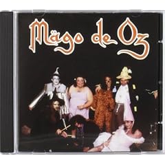 Mago De Oz