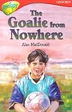 The goalie from nowhere