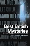  : The Mammoth Book of Best British Mysteries