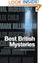 The Mammoth Book of Best British Mysteries