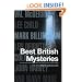 The Mammoth Book of Best British Mysteries