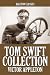 Books : The Tom Swift Collection: 28 Novels in One Volume (Halcyon Classics)
