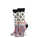 Stance Women's Back East Tomboy Crew Sock