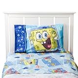 Nickelodeon Spongebob 