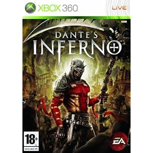  Dante's Inferno [PEGI] 