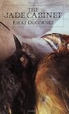 The Jade Cabinet (American Literature (Dalkey Archive))