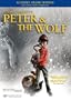 Peter and the Wolf [Import]
