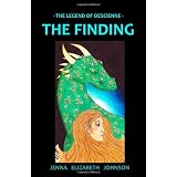 The Legend of Oescienneby Jenna Elizabeth Johnson