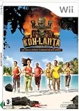 Jeux vidéo : Koh Lanta