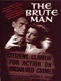 The Brute Man
