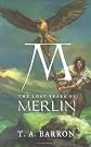 The Lost Years of Merlin