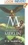 The Lost Years of Merlin