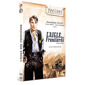 L'Aigle des frontières [Édition Spéciale]