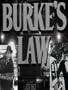 Burke's Law - Gene Barry