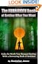 The Forbidden Book  Of Getting What You Want: Make The World Your Banquet Starting With A Simmering Broth Of Ambition (Volume 2)