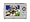 Olympus Mju 1030SW Digital Camera - Platinum Silver (10.1MP, 3.6x Digital Zoom) 2.7 inch LCD