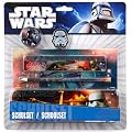 Schulset 6-Teilig Star Wars