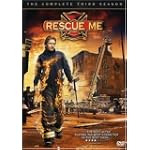 Rescue Me: The Complete Third Season