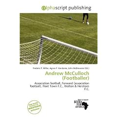 Andrew McCulloch (Footballer)