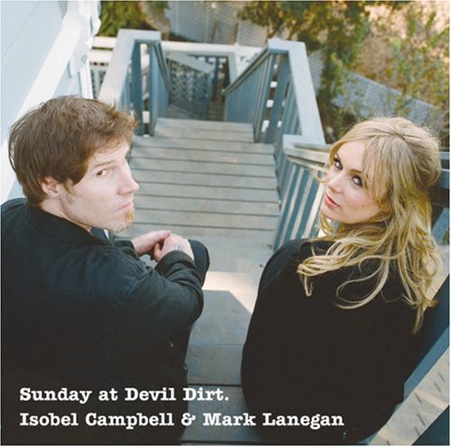 Isobel Campbell & Mark Lanegan