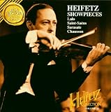 Heifetz Collection, Vol.22