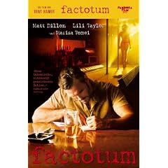 Factotum (Limited Edition)