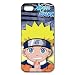 Treasure Design Naruto Cute Funny Iphone 5 Durable Hard Cover Case