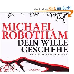 Dein Wille geschehe, 6 Audio-CDs