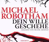 Dein Wille geschehe, 6 Audio-CDs
