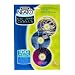 CD/DVD Matte Labels 100pk