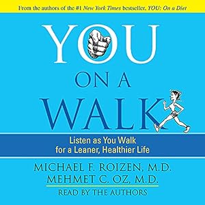 You: On a Walk