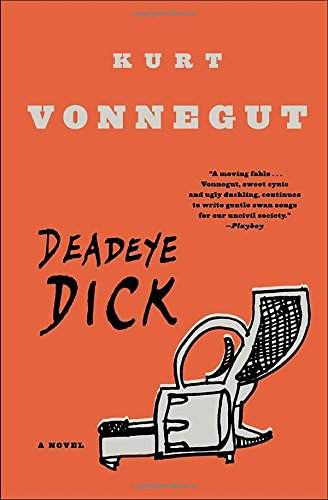 Deadeye dick: a novel