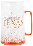 NCAA Texas 36-Ounce Crystal Freezer Monster Mug