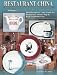 Books : Restaurant China : Identification & Value Guide for Restaurant, Airline, Ship & Railroad Dinnerware (Volume 2)