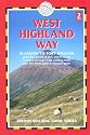 West Highland Way: Glasgow to Fort William (British Walking Guide)