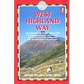 West Highland Way: Glasgow to Fort William (British Walking Guide)
