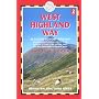 West Highland Way: Glasgow to Fort William (British Walking Guide)