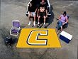Tennessee Chattanooga Mocs 5'x8' Ulti-Mat Floor Mat (Rug)