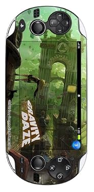 GRAVITY DAZE �����꡼�� (���å������꡼��) �ݸ���� for PS Vita �ǥ�����1