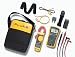 Fluke 116/322 HVAC Combo Kit